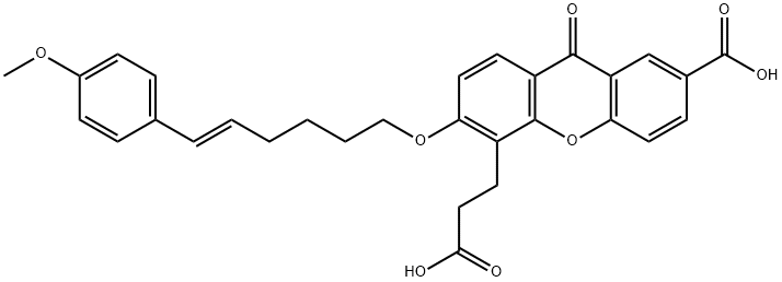 148291-65-0 結(jié)構(gòu)式