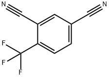 2,4-DICYANOBENZOTRIFLUORIDE