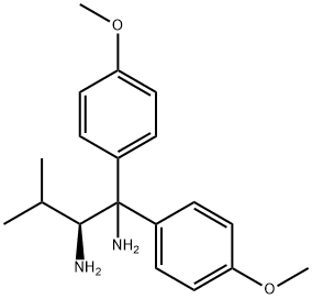 (S)-Daipen Struktur