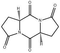 (S,S)-1,7-diazatricyclo[7.3.0.07,11]dodecane-2,6,8,12-tetrone