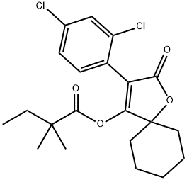 Spirodiclofen