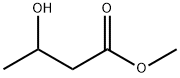 methyl 3-hydroxybutyrate