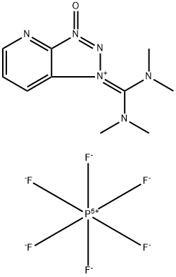 HATU Structure