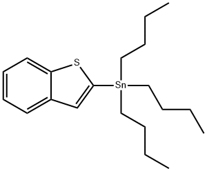 2-TRIBUTYLSTANNYLBENZO[B]THIOPHENE price.