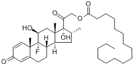 Dexamethasone palmitate price.