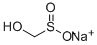 Sodium hydroxymethanesulphinate