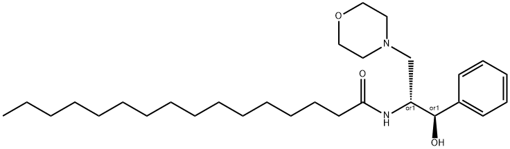 D,L-THREO-1-PHENYL-2-HEXADECANOYLAMINO-3-MORPHOLINO-1-PROPANOL HCL price.