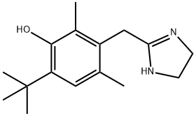 1491-59-4 Structure