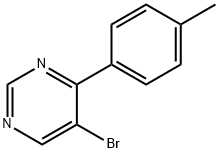 5-Bromo-4-(4-methylphenyl)pyrimidine price.