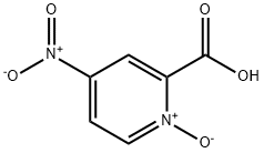 4-Nitropyridine-2-carboxylic acid 1-oxide