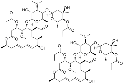 MELEUMYCIN