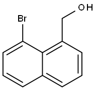 (8-BROMO-1-NAPHTHYL)METHANOL