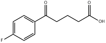 4-(4-Fluorobenzoyl)butyric acid 