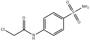 2-Chloro-N-(4-sulfamoyl-phenyl)-acetamide price.