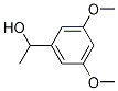 1-(3,5-diMethoxyphenyl)ethanol Struktur