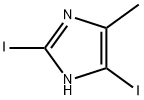 2,5-Diiodo-4-methylimidazole price.