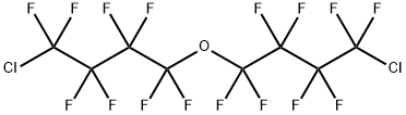 BIS(4-CHLOROOCTAFLUOROBUTYL)ETHER price.