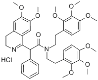 LOE-908 化學(xué)構(gòu)造式