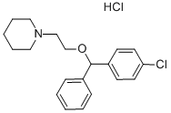 Cloperastine hydrochloride