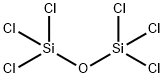 HEXACHLORODISILOXANE