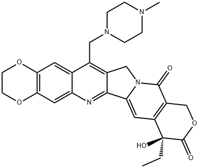 149882-10-0 結(jié)構(gòu)式