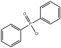 Diphenylphosphinic Chloride