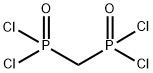 METHYLENEBIS(PHOSPHONIC DICHLORIDE)