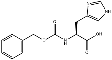 N-Cbz-L-histidine