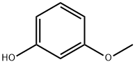 3-Methoxyphenol