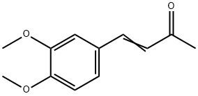 3,4-DIMETHOXYBENZYLIDENEACETONE price.