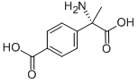 (S)-ALPHA-METHYL-4-CARBOXYPHENYLGLYCINE price.