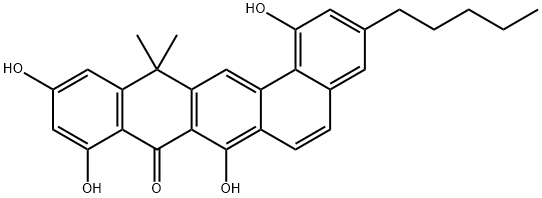 benastatin C|BENASTATIN C