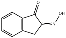 INDAN-1,2-DIONE-2-OXIME