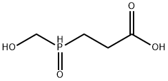 3-METHYLPHOSPHINICOPROPIONIC ACID