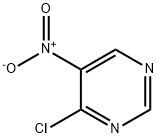 4-CHLORO-5-NITROPYRIMIDINE