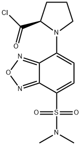 150993-62-7 結(jié)構(gòu)式