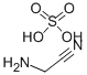 AMINOACETONITRILE HYDROGEN SULFATE