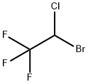 Halothane