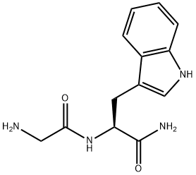 1510-05-0 結構式