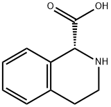 (R)-1,2,3,4-TETRAHYDRO-ISOQUINOLINE-1-CARBOXYLIC ACID price.