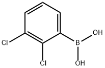 2,3-Dichlorophenylboronic acid