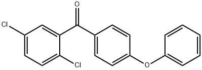 2,5-DICHLORO-4'-PHENOXYBENZOPHENONE price.