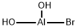 aluminium bromide dihydroxide  Struktur