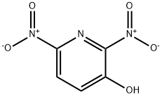 2,6-DINITRO-3-HYDROXYPYRIDINE