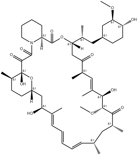 151519-50-5 結(jié)構(gòu)式