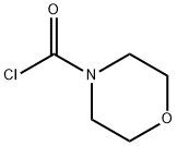 4-Morpholinecarbonyl chloride