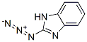 2-azido-1H-benzimidazole