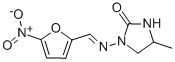 Nifurimide Struktur