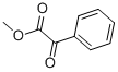 Methyl benzoylformate price.