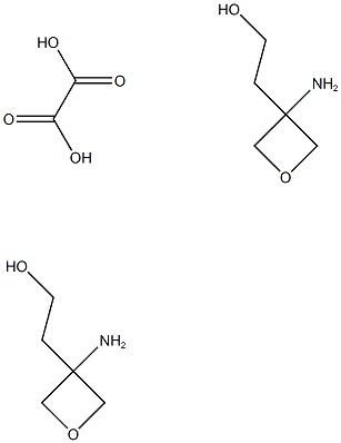 1523618-22-5 結(jié)構(gòu)式